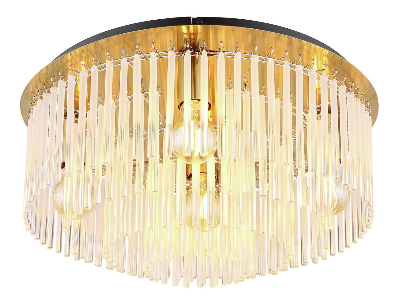 Globo Lighting Deckenleuchte GORLEY