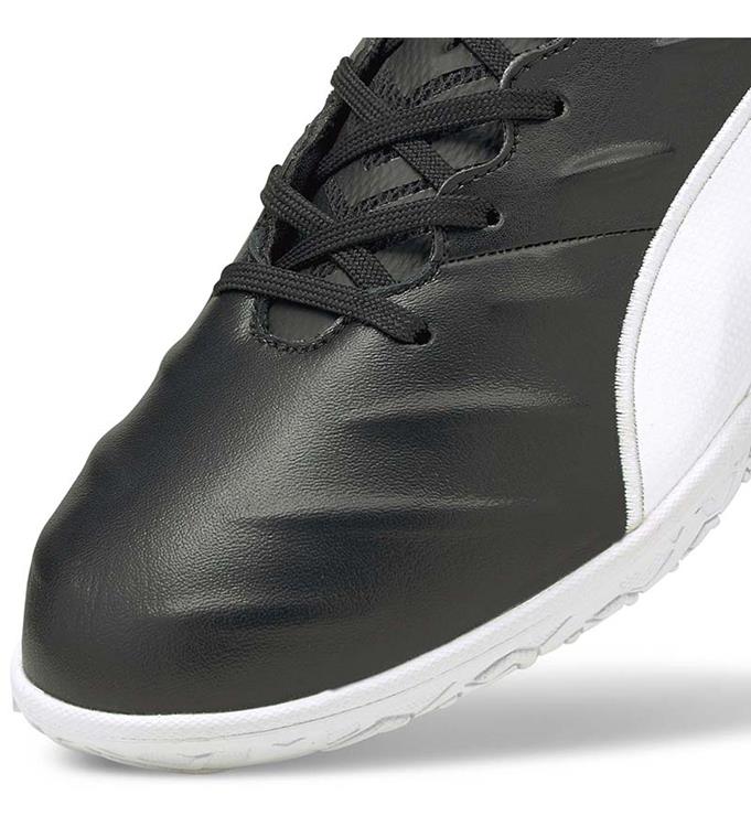 KING PRO 21 IT PUMA-BLACK-PUMA-WHITE