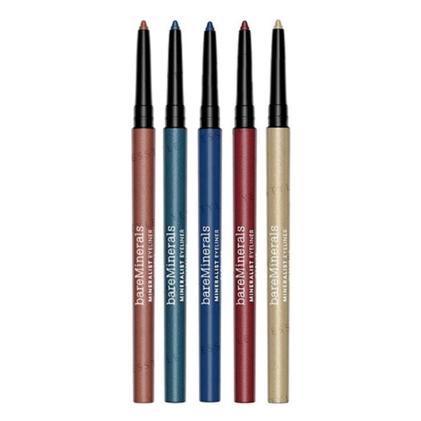 BareMinerals - Mineralist Lasting Eyeliner