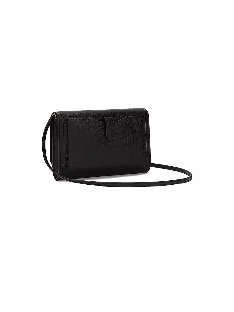FURLA Ledertasche - Mini Bag CAMELIA  schwarz