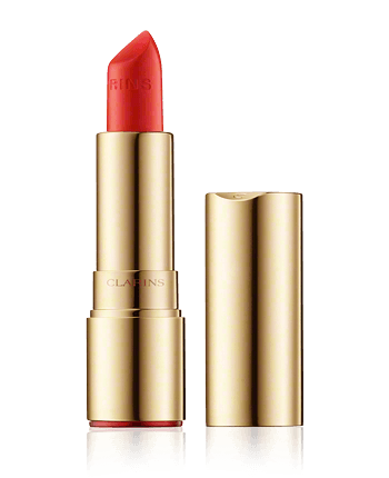 Clarins Joli Rouge Tenue Hydratation 741 Red Orange 3,5g