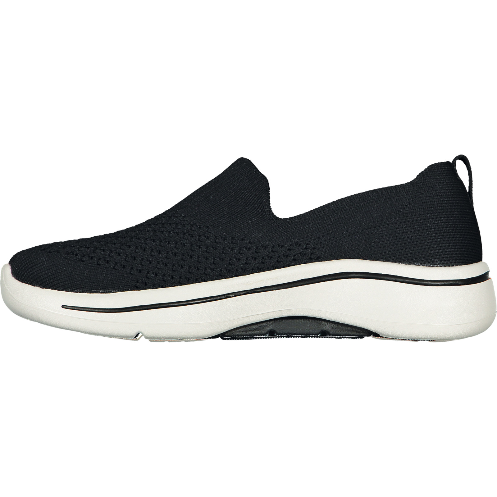Skechers Damen-Sneaker Go Walk Arch Fit 36