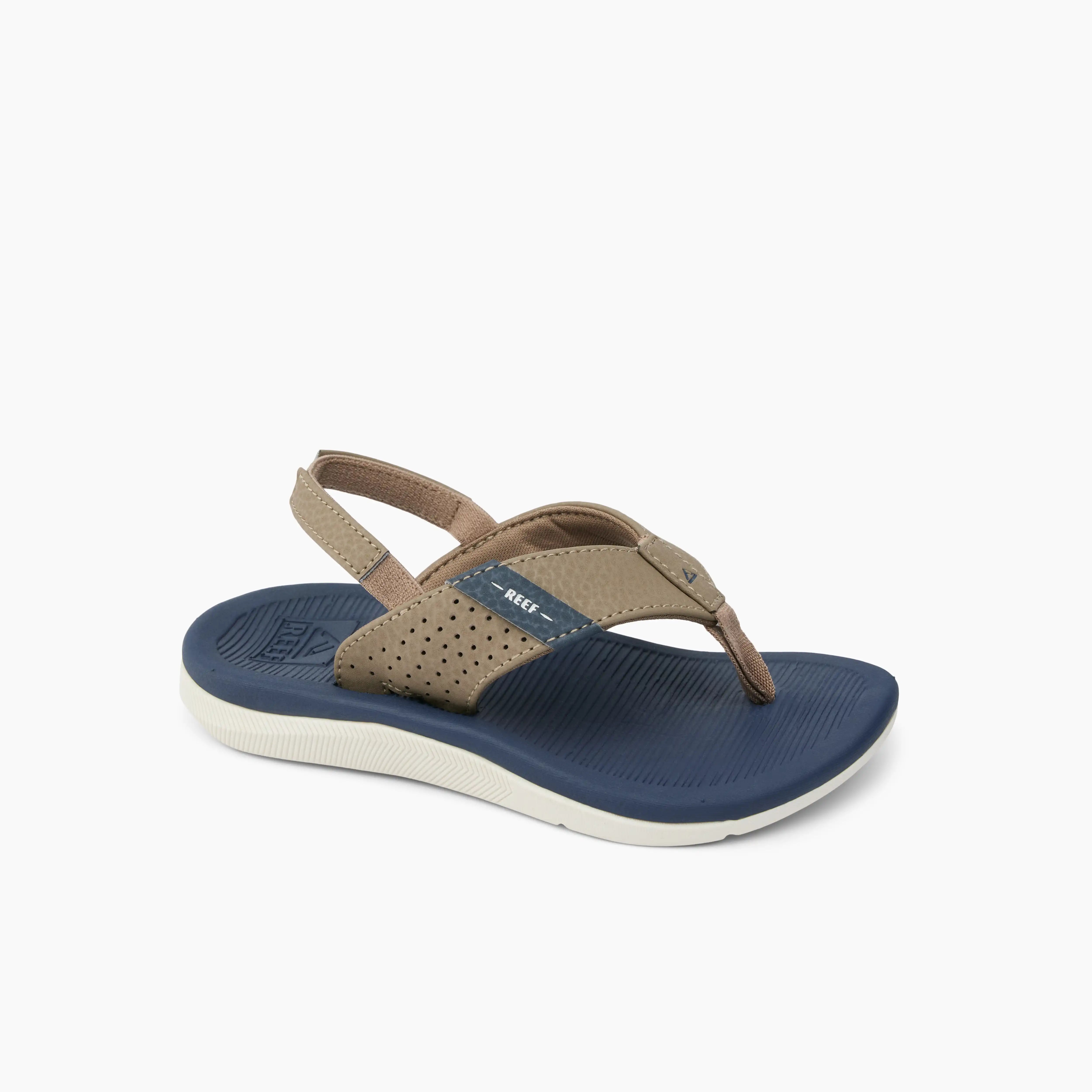 Little Santa Ana Navy Khaki