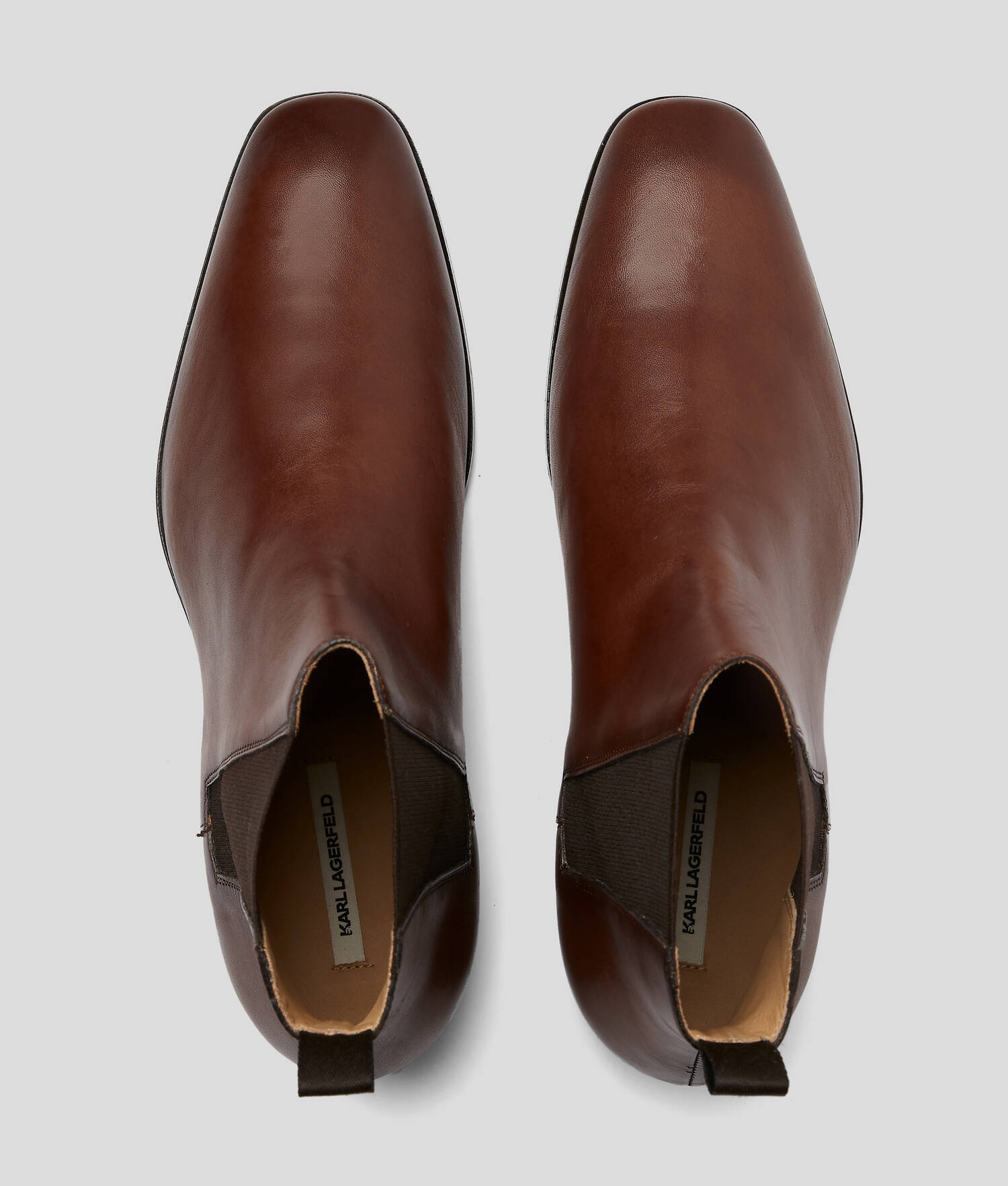 BOTTINES SAMUEL CHELSEA