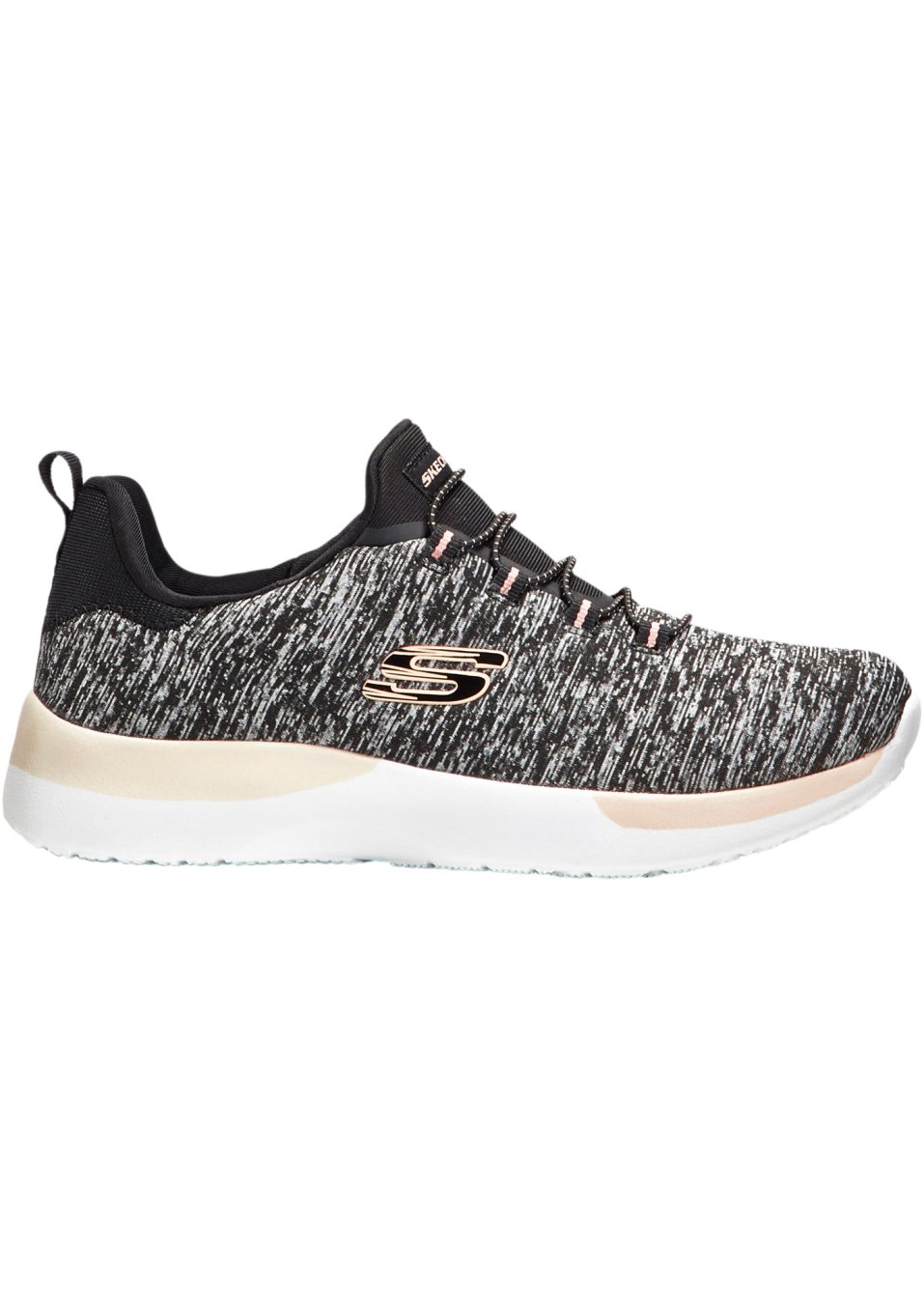 Sneakers Skechers à mémoire de forme