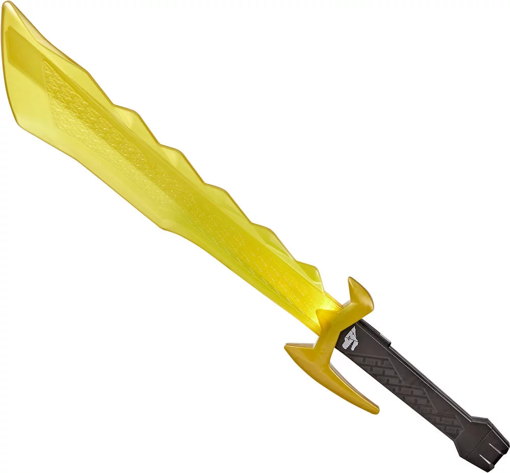 POWER RANGERS DINO FURY SABRE MEGA FURY