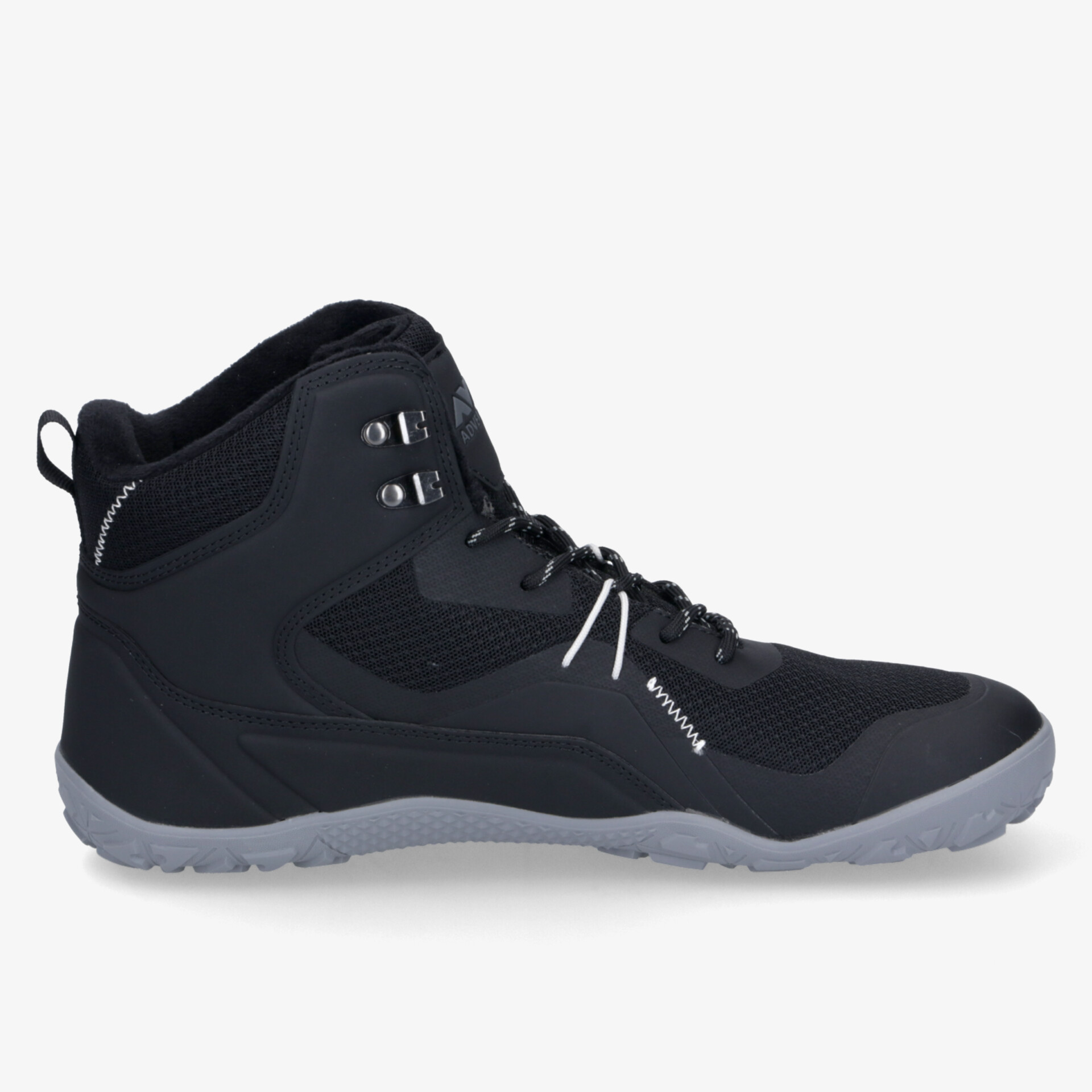 AVIC ADVENTURE Herren Boots schwarz