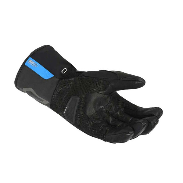 Macna - Gants chauffants Progress 2.0 RTX DL Kit Noir