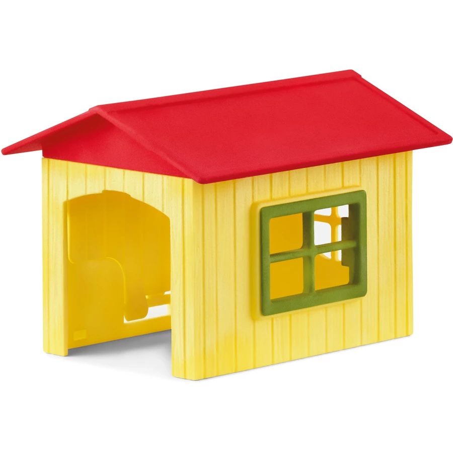 schleich® Hundehütte 42573