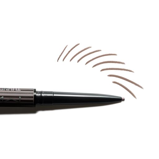 MAC 1MM Pro Brow Definer, 14 Thunder