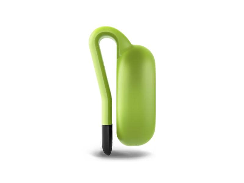 GARMIN Laufsensor Dynamic Pod Berechnung und Übertragung laufspezifischer Daten