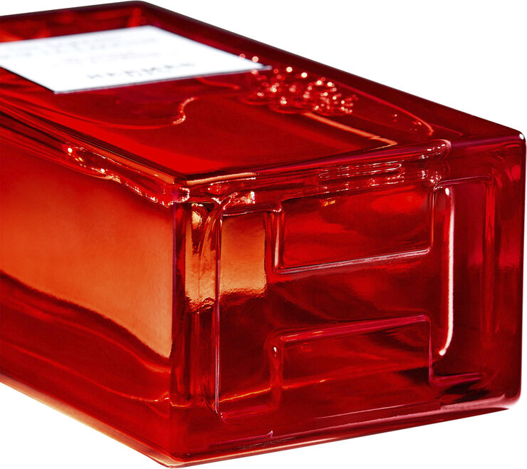 HERMÈS Eau de rhubarbe écarlate Hair and body Shower Gel 200 ml
