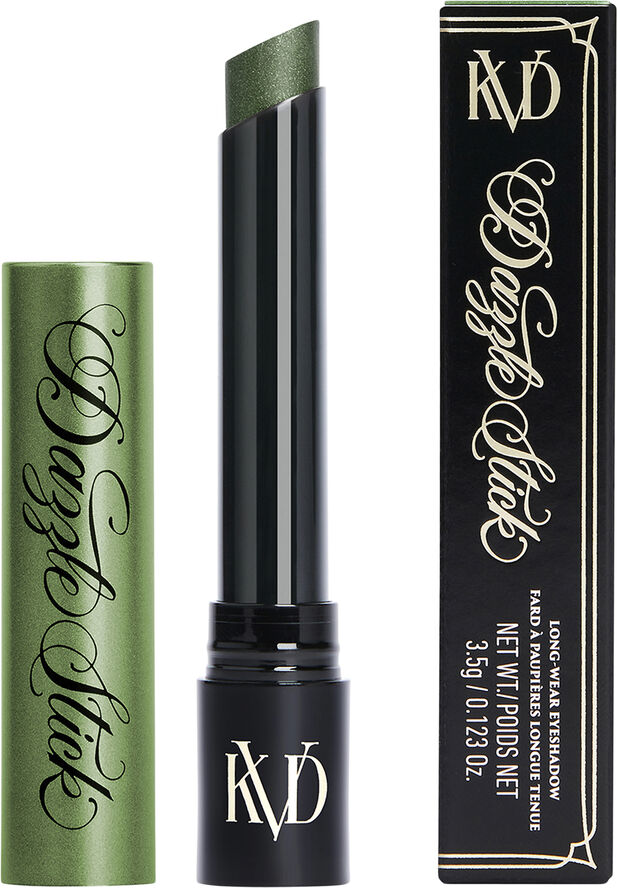 KVD Beauty DAZZLE STICK GREEN FLASH