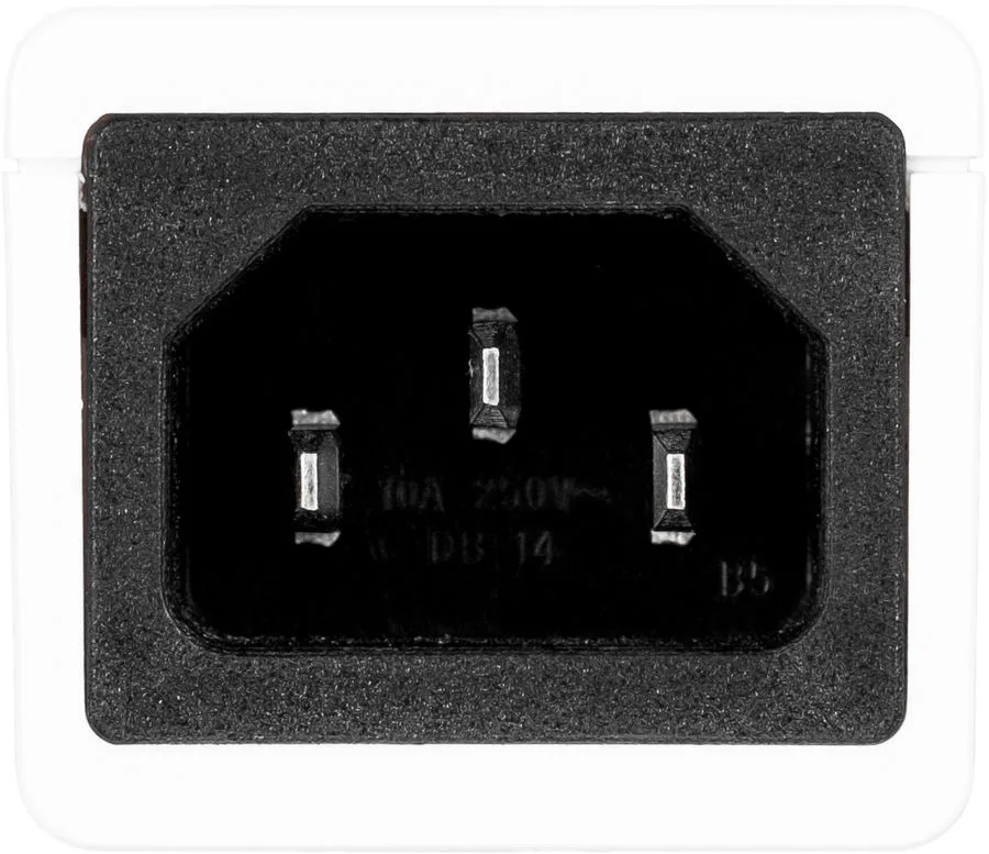 iFi Audio DC Blocker Conditionneurs secteur