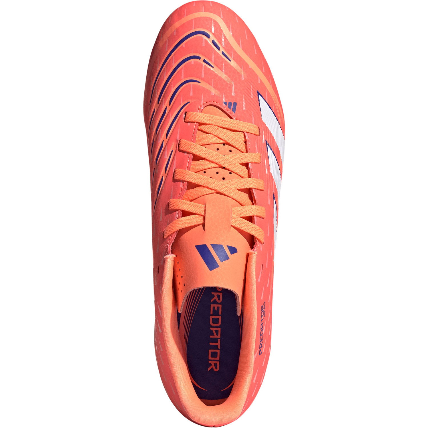 adidas Predator Club FG/MG