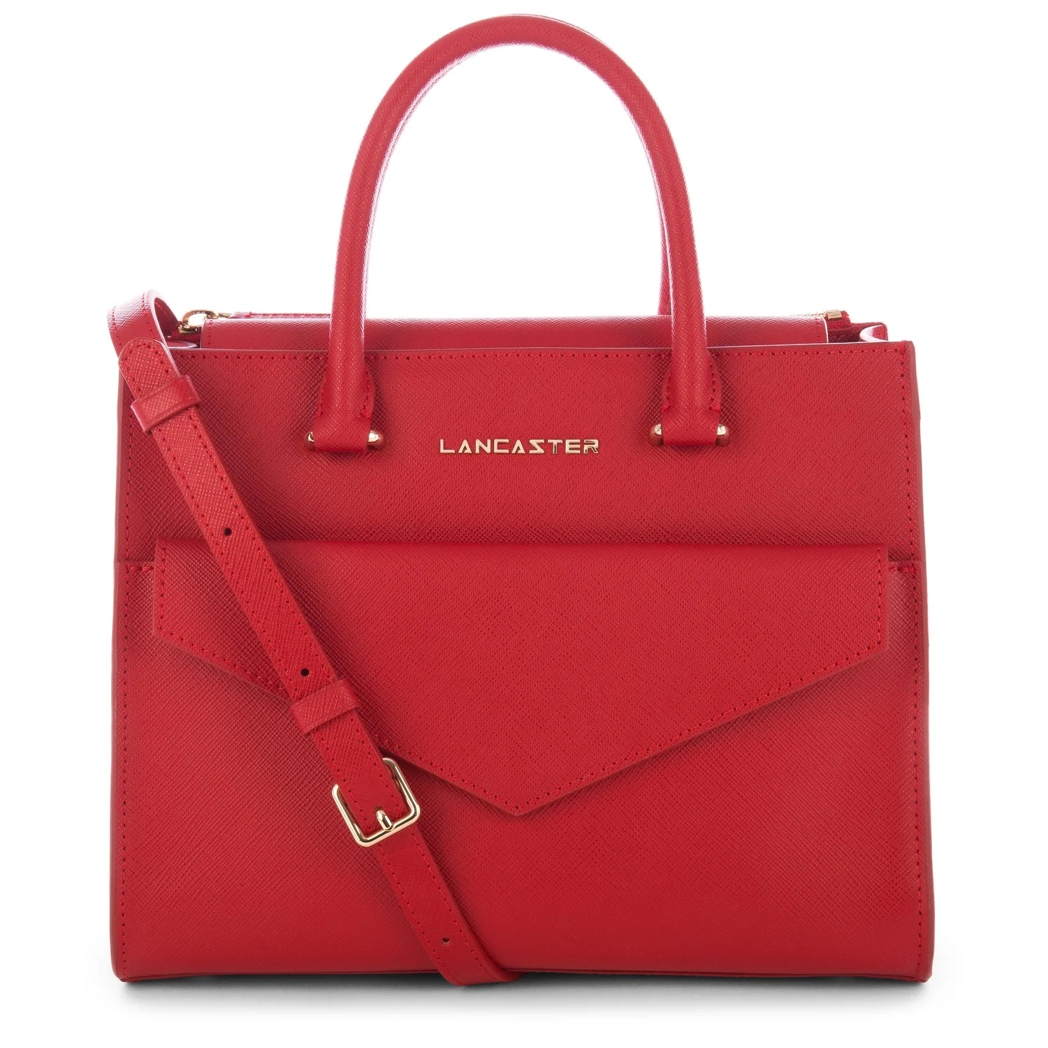 Saffiano Signature-Sac à main