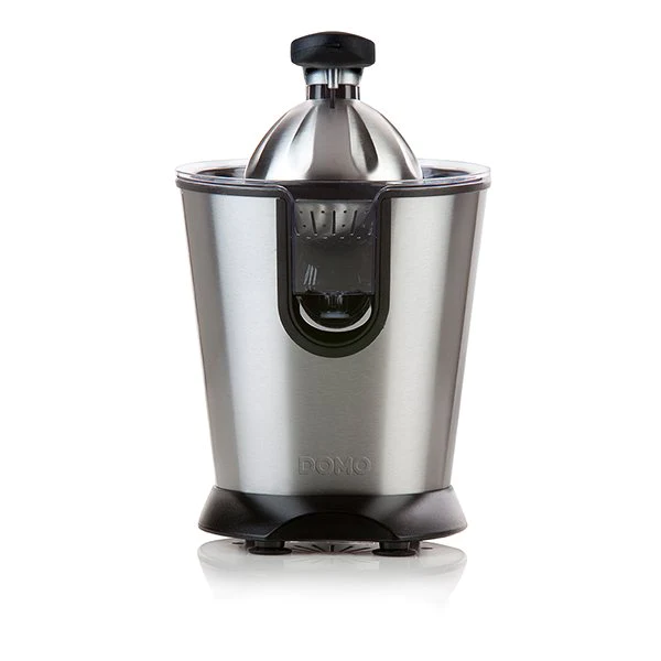 Presse agrumes électrique inox 160 W DO9173J Domo