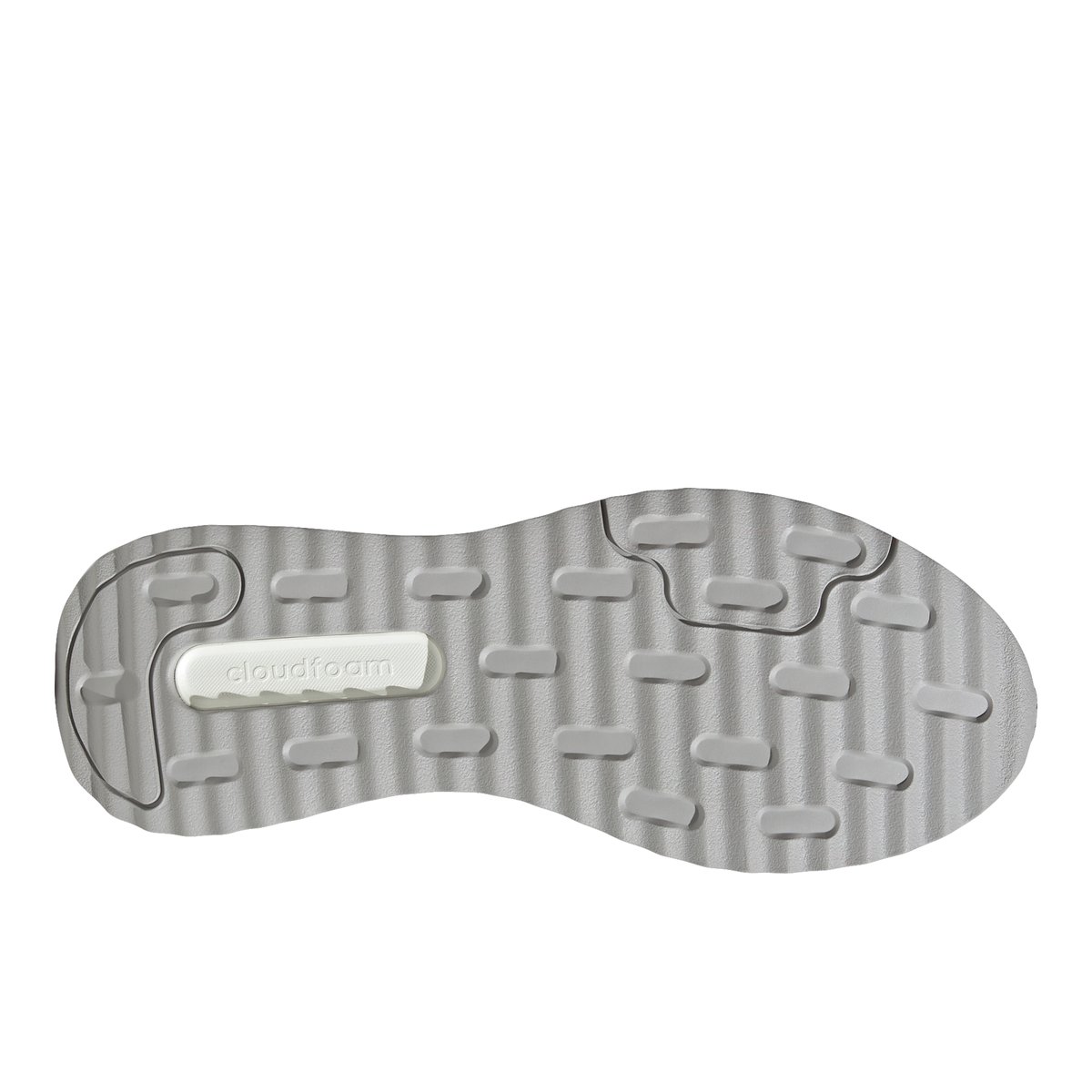 ADIDAS-X_plrpath-Talon plat - Autre Beige