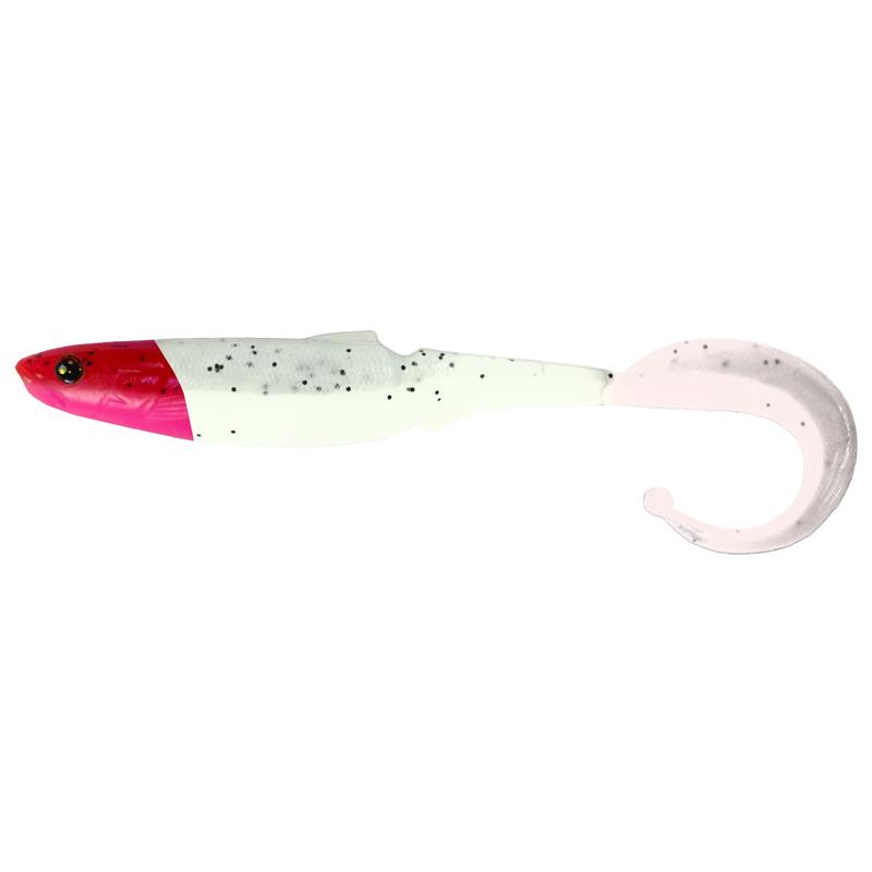 Leurre Souple Volkien Talion Evo Eel - 15Cm