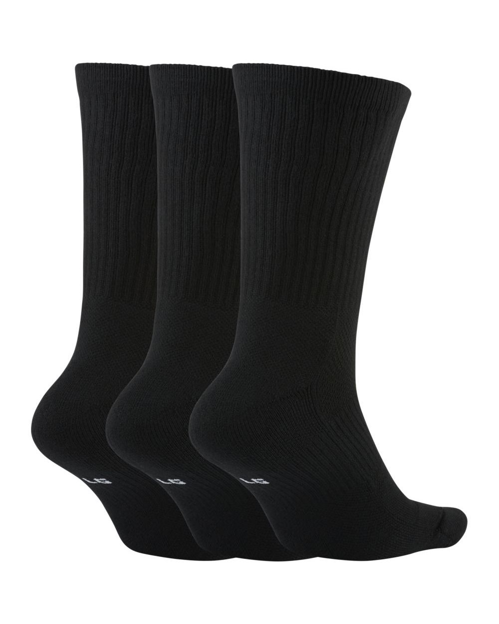 Lot de 3 paires de chaussettes Nike Everyday
