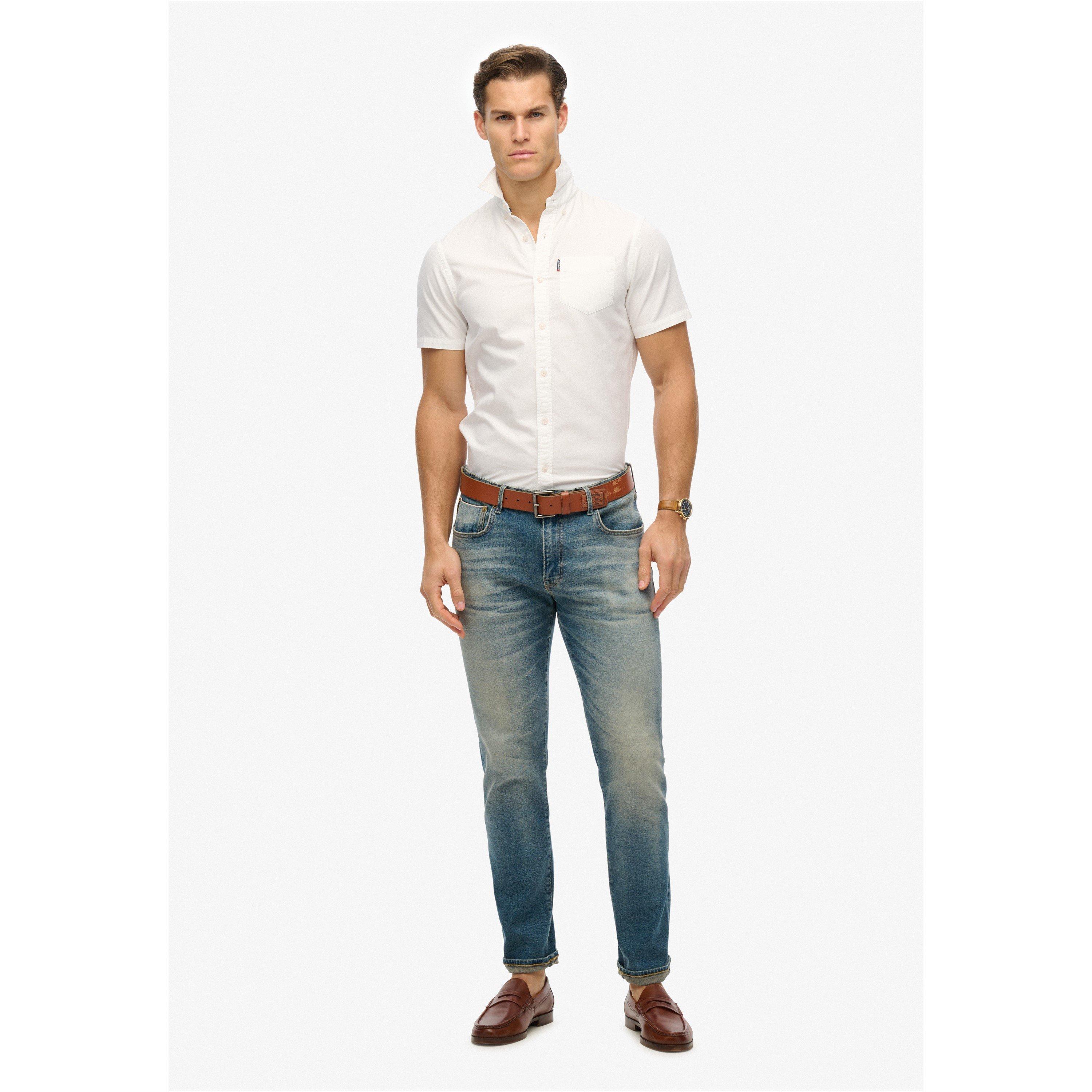 Superdry Oxford Shirt