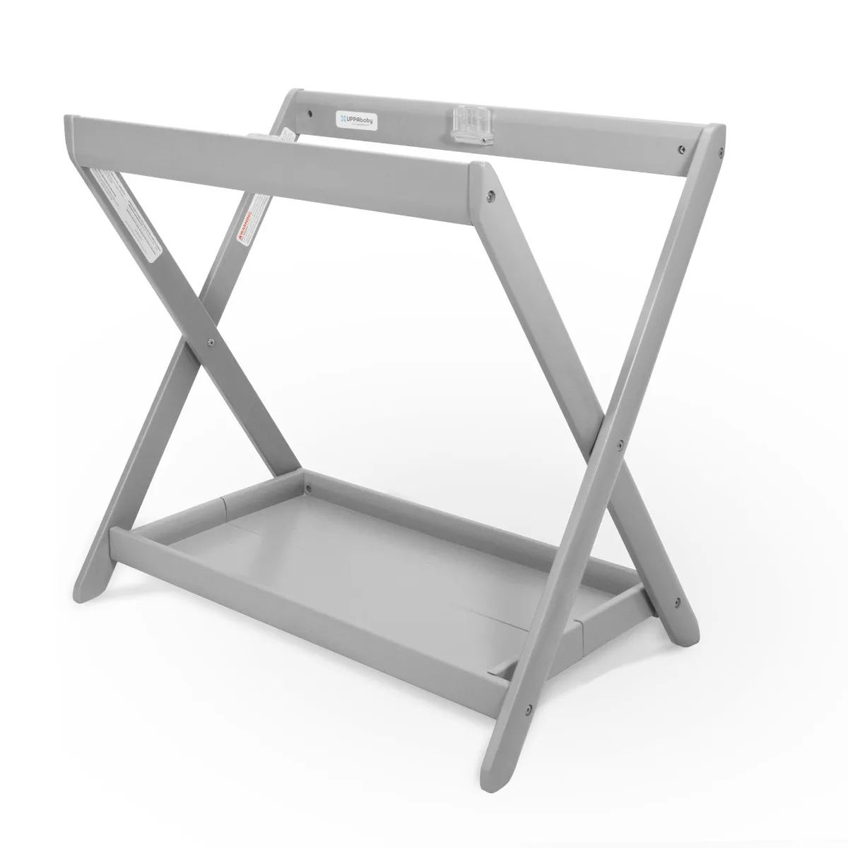 UPPAbaby Support Pour Nacelle - Gris