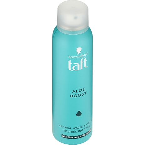 Stylingspray m. aloe vera og niacinamid