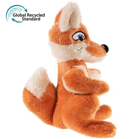 Heunec Unser Sandmännchen - Herr Fuchs 15cm