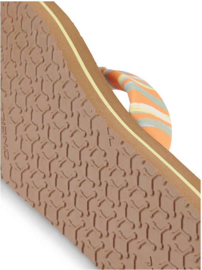O'Neill Kid's Ditsy Sun Sandals Sandalen beige bruin