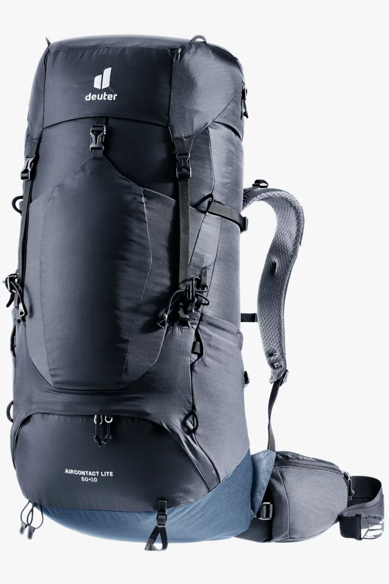 deuter Aircontact Lite 50+10 L Wanderrucksack