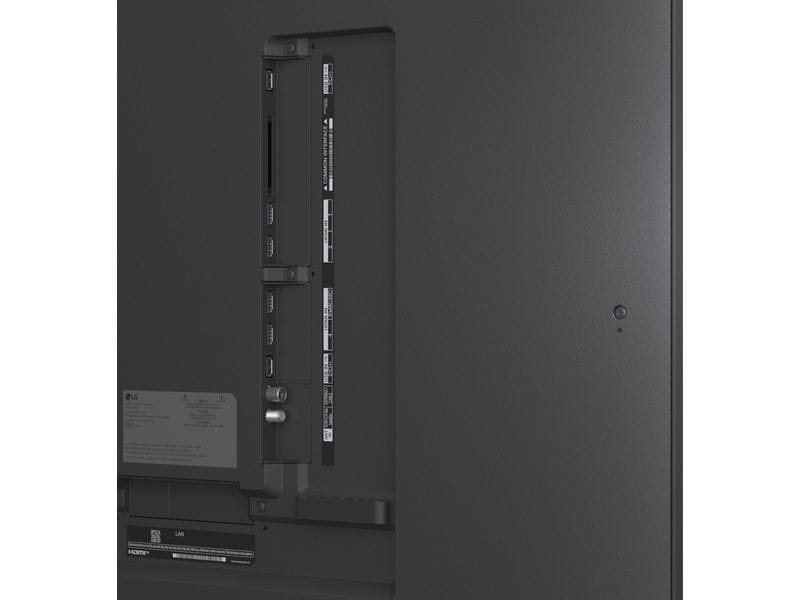 LG TV 65QNED87A6B 65