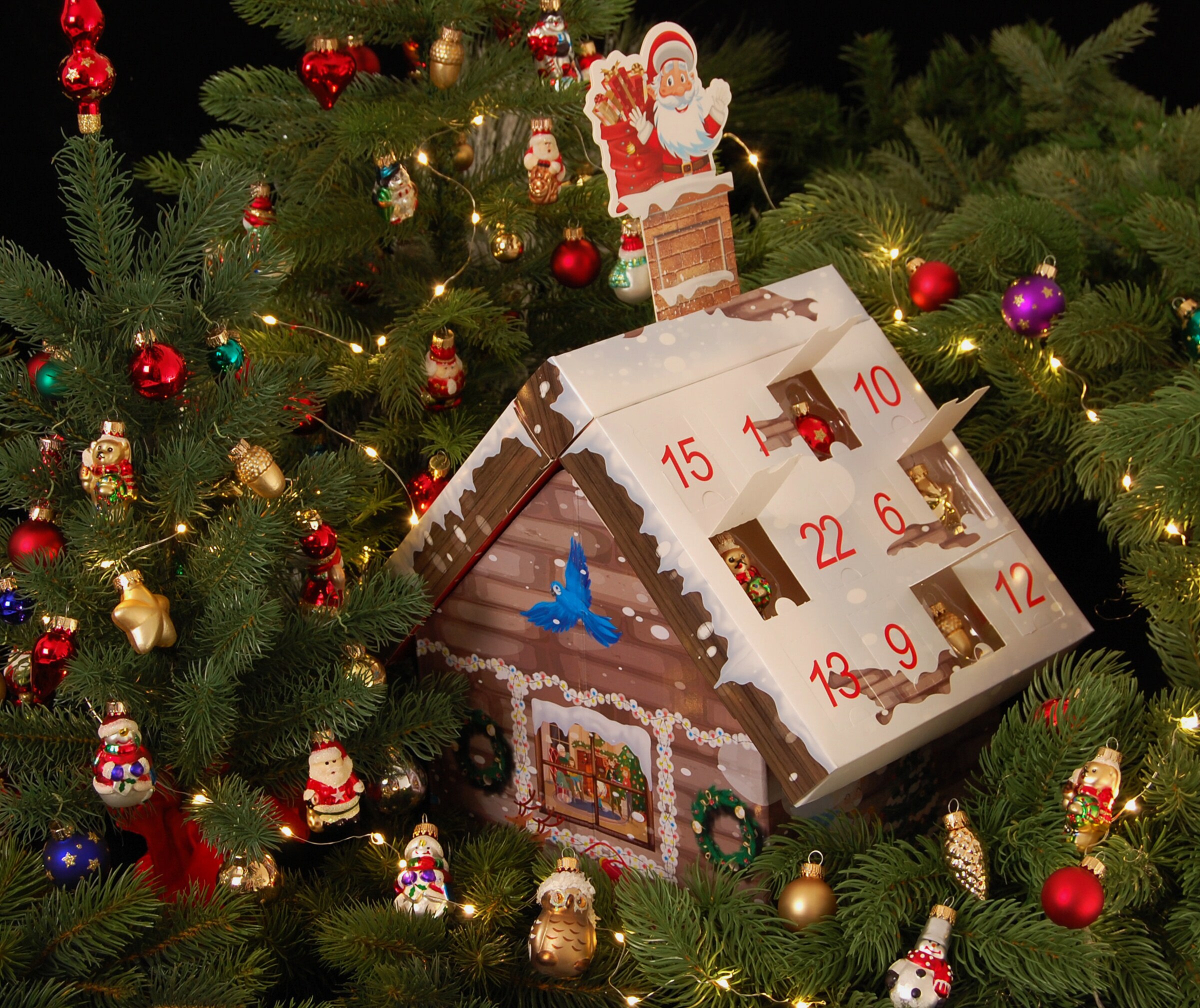Adventskalender
