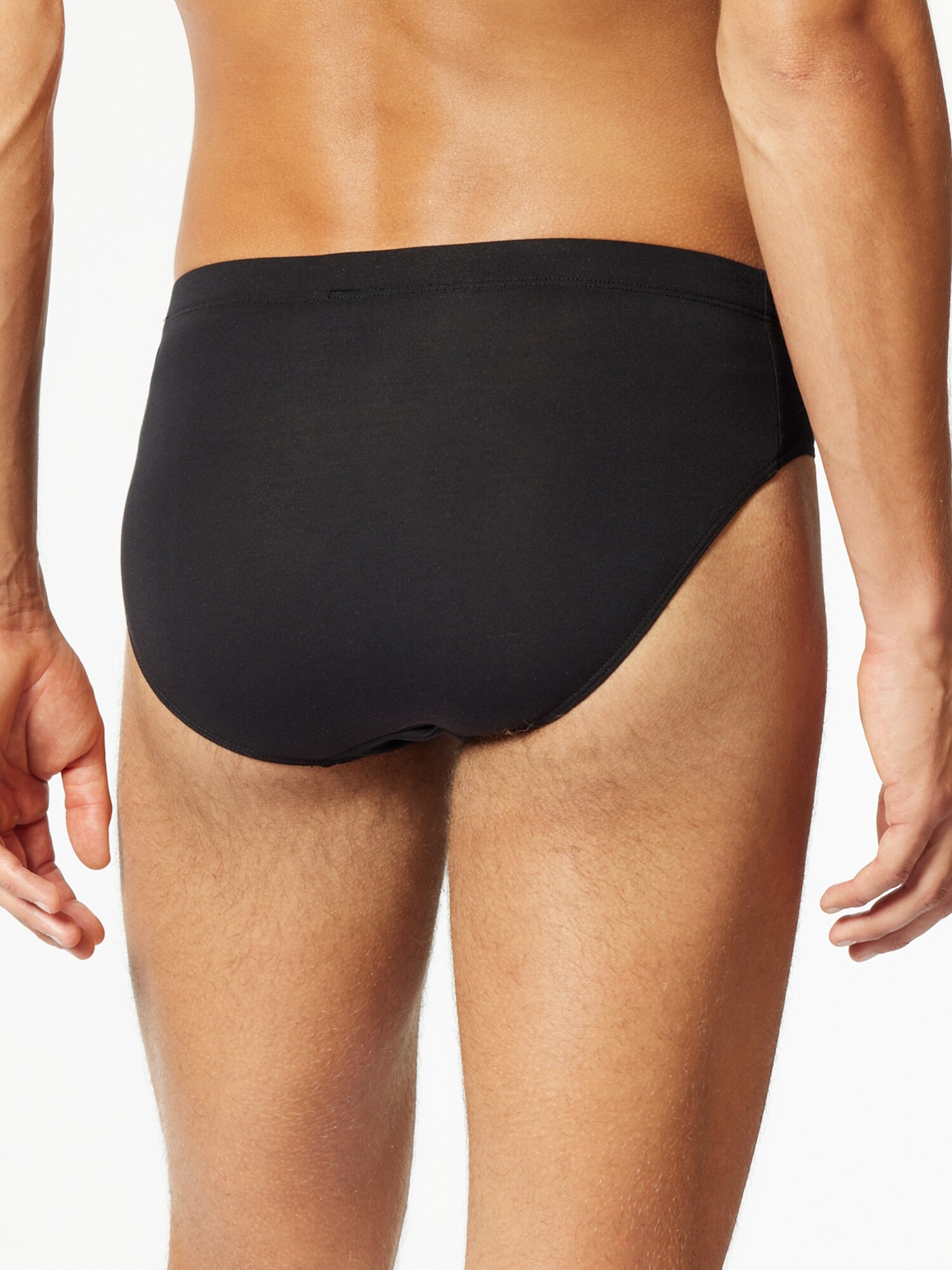 Schiesser Herren Minislip Uncover 6er Pack