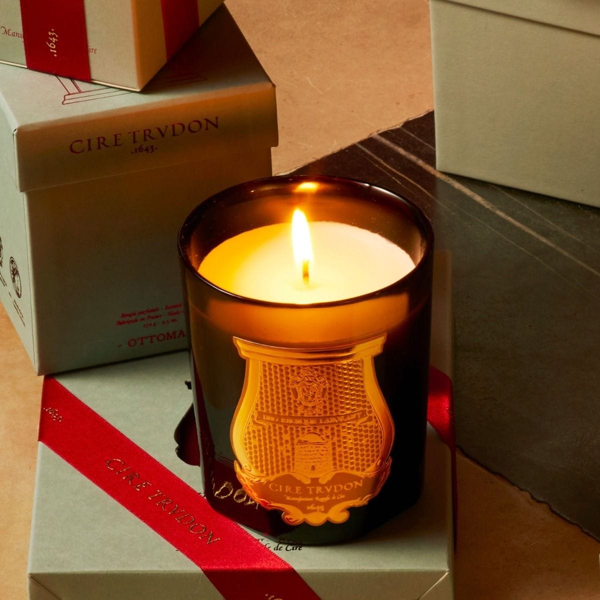Trudon Manon Bougie Parfumée
