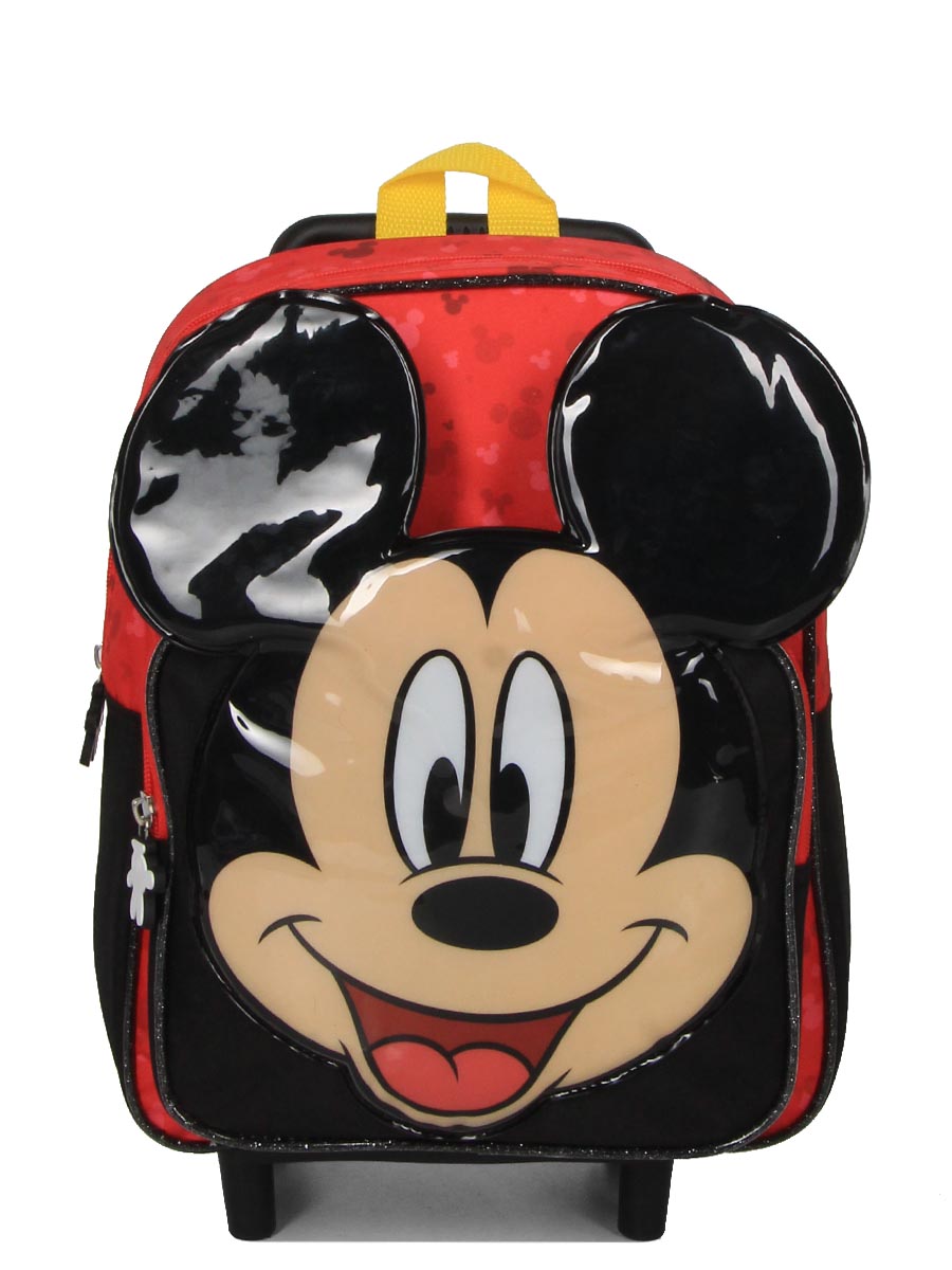 Sac À dos À roulettes Mickey