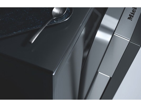 MIELE - Lave vaisselle 60 cm G 5410 SC Front Inox