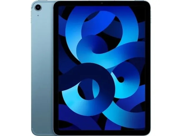 Apple 10.9-inch iPad Air Wi-Fi   Cellular - 5. generation - tablet - 64 GB - 10.9