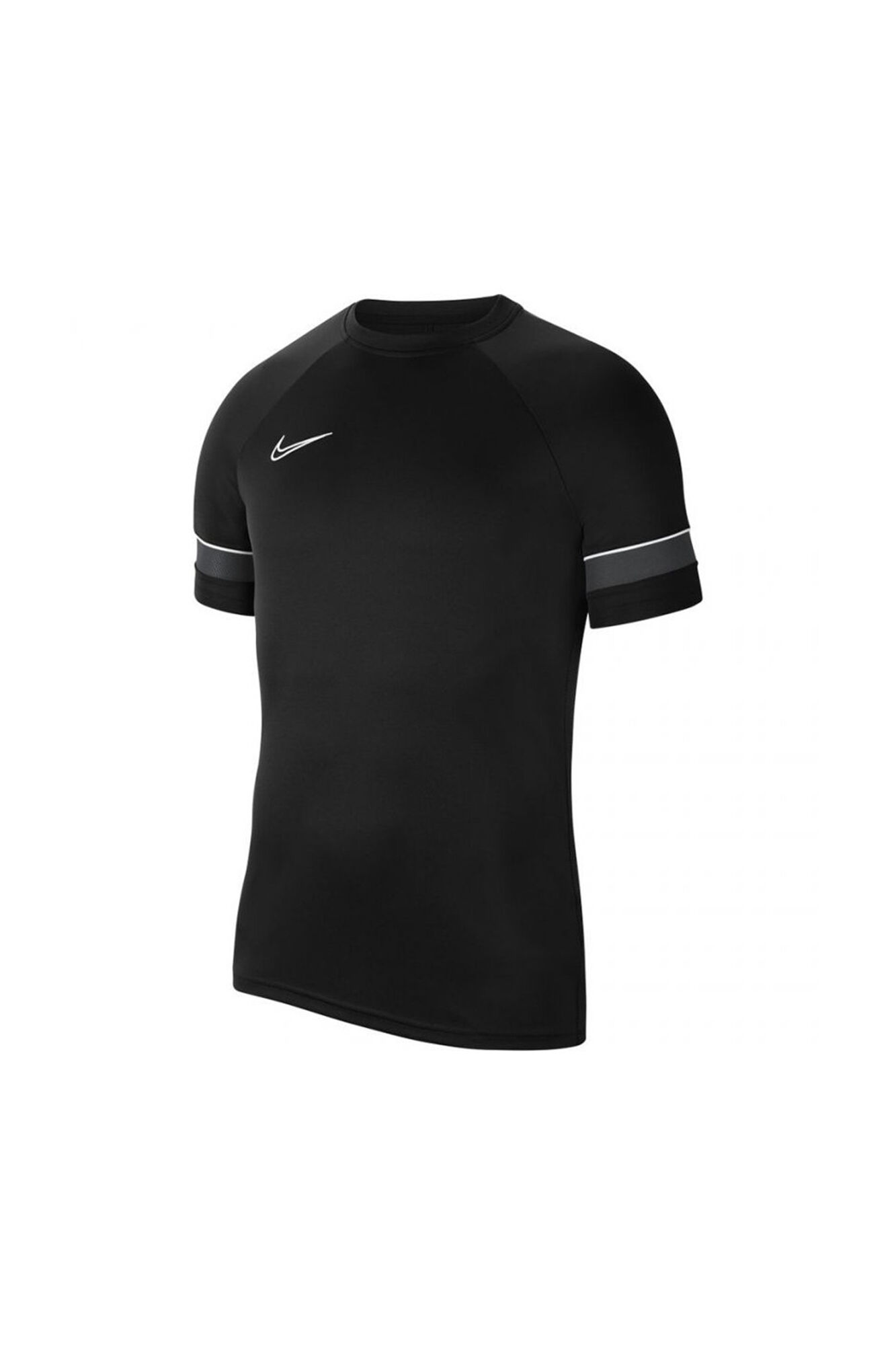 Camiseta Nike Dri-FIT - Preta