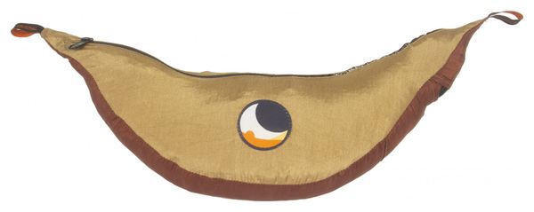 Hamac Ticket To The Moon Original Hammock Marron