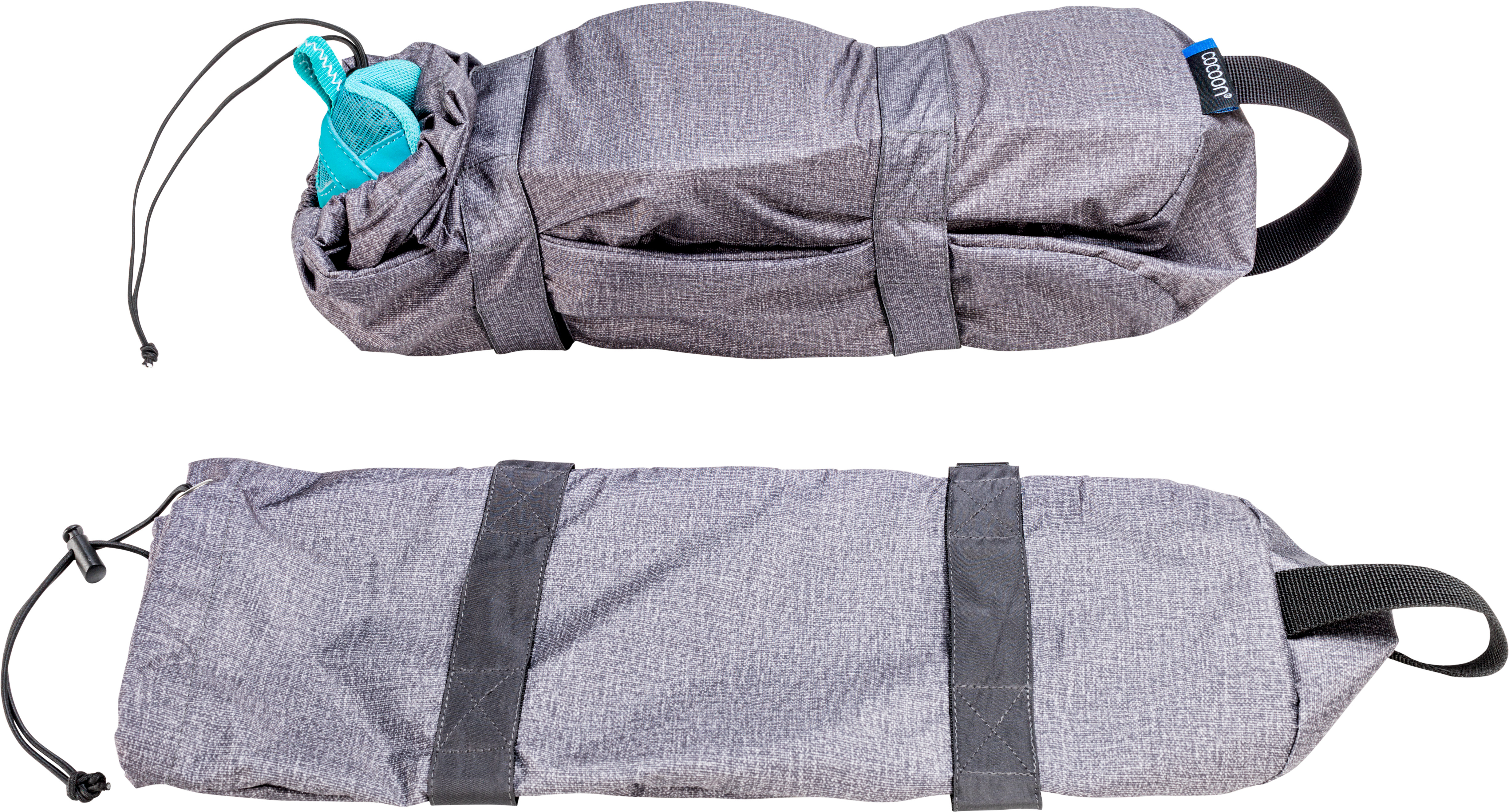 Compression Shoe Sac