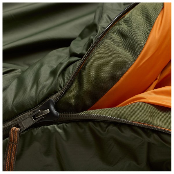 Fjällräven - Abisko Three Season XL - Sac de couchage synthétique