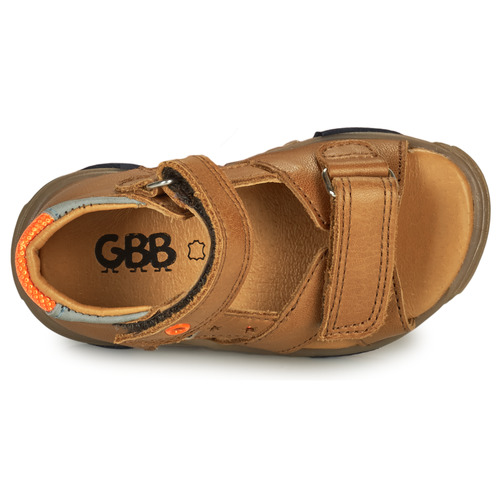 GBB - OBELO - Marron
