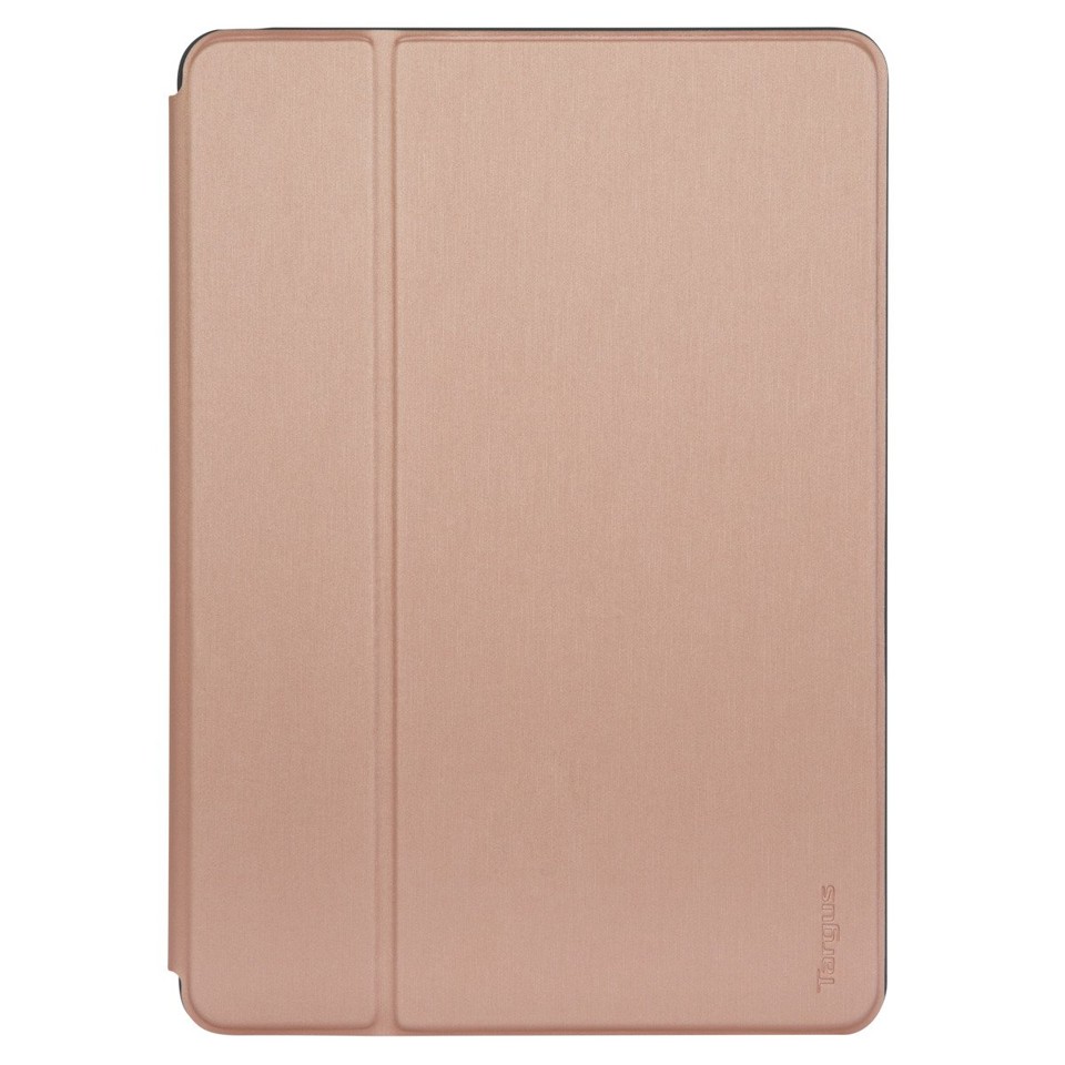 Targus - Click-In Case til iPad (9./8./7. gen.)