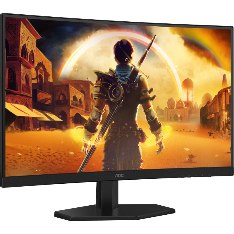 AOC G4 C27G42E écran plat de PC 68,6 cm (27