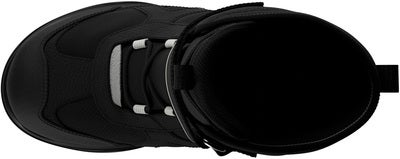 Ecco Snow Mountain GTX Vintersko Jr, Svart