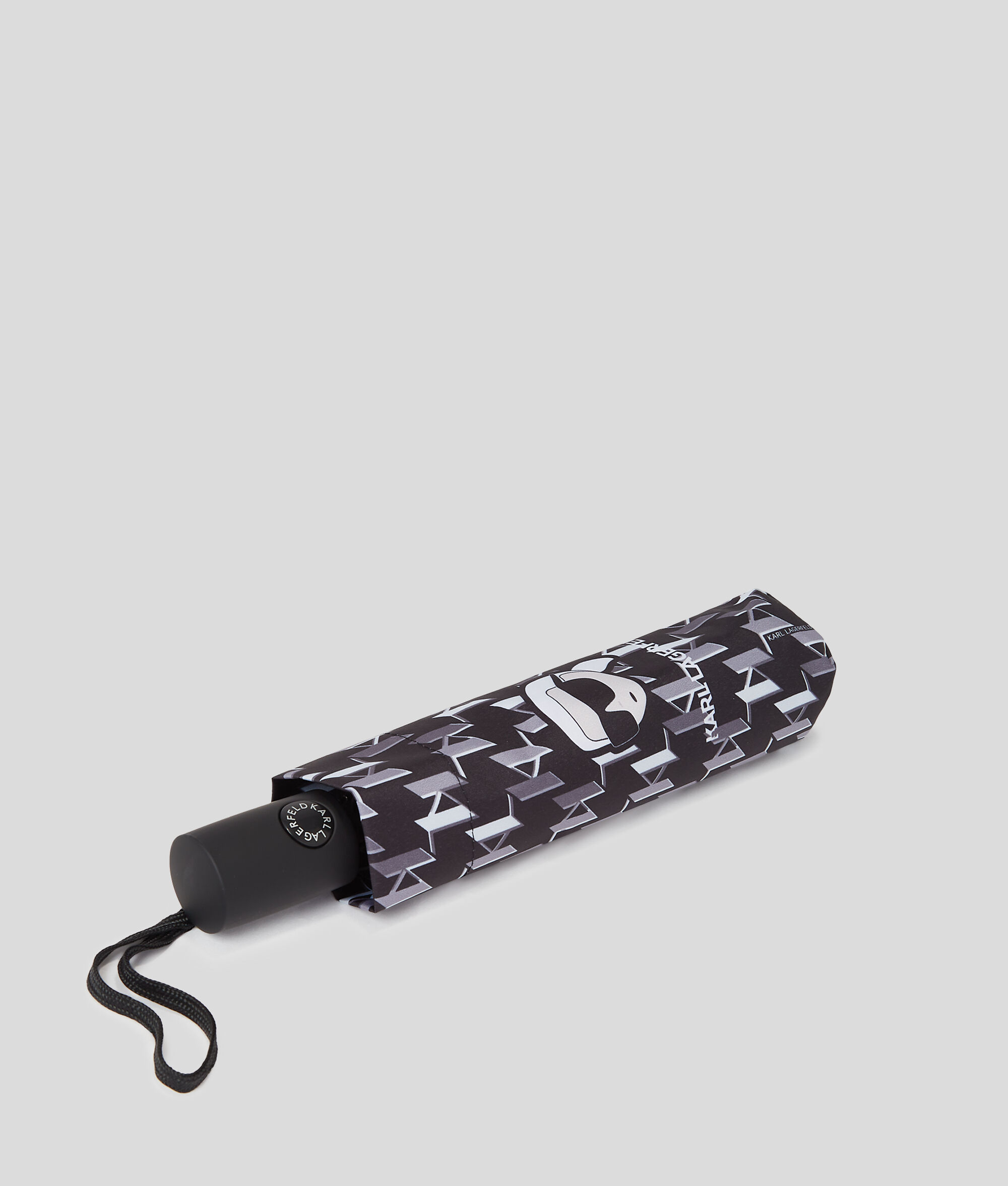 PARAPLUIE K/IKONIK MONOGRAM