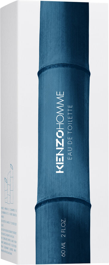 Kenzo KENZO Kenzo Homme Eau de toilette