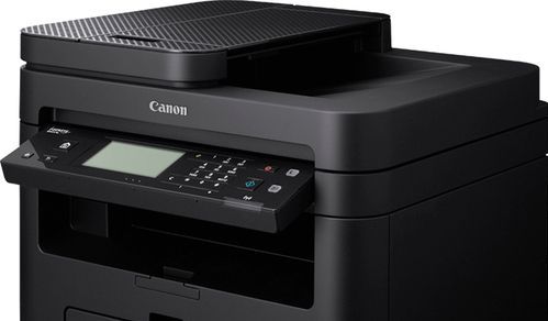 Canon i-SENSYS MF 237 w