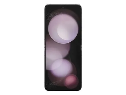 Samsung® | Galaxy Z Flip5 - 5G smartphone - 512GB - Lavendel