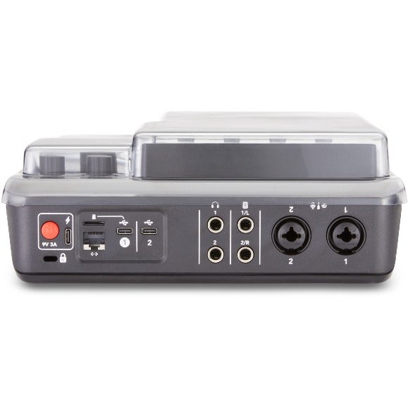 Decksaver stofkap voor RODECaster Duo